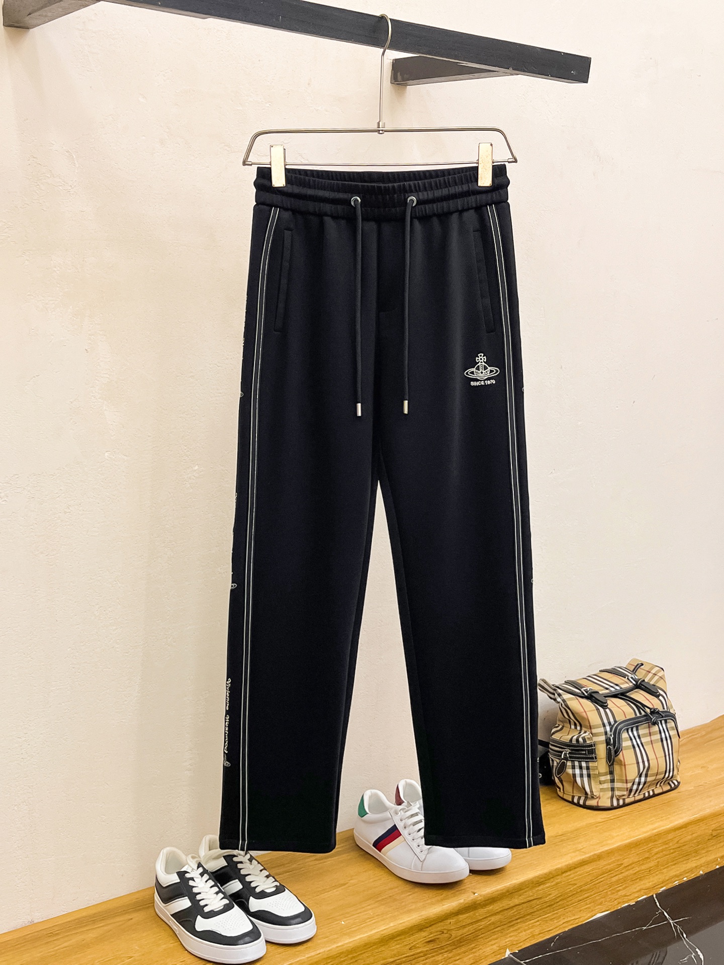 Casual Pants Man